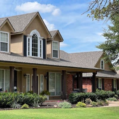 Whitlock Roofing & Construction