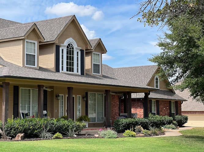 Whitlock Roofing & Construction