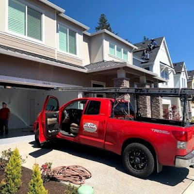 Big Jim’s Home Repair