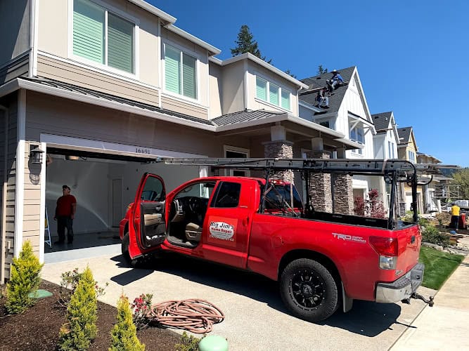 Big Jim’s Home Repair