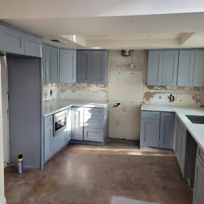 Fresno Kitchen Remodeling