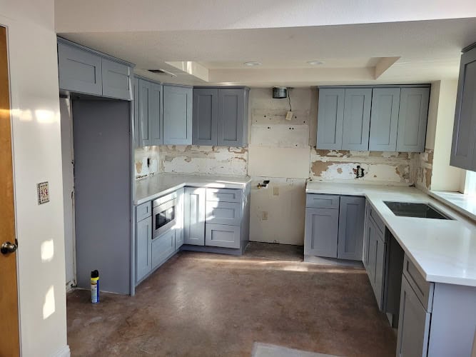Fresno Kitchen Remodeling