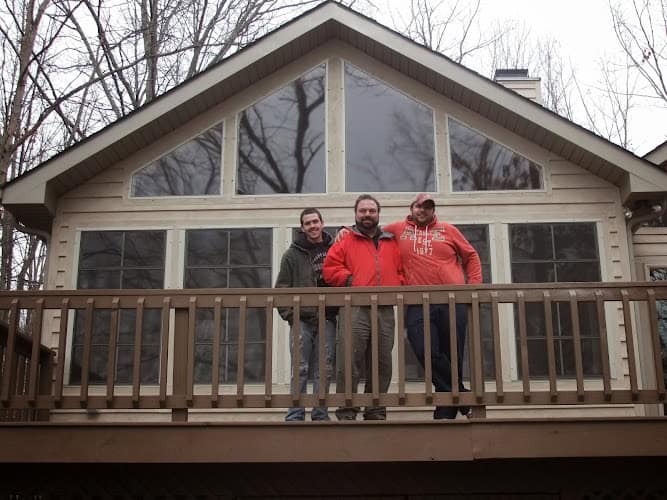G & J Home Renovations