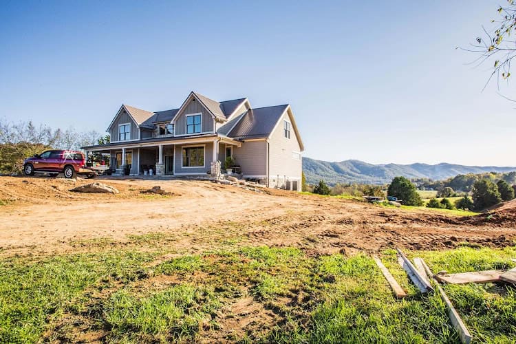 Custom Building Group, Inc.