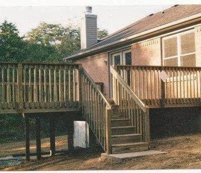 Allpro Construction