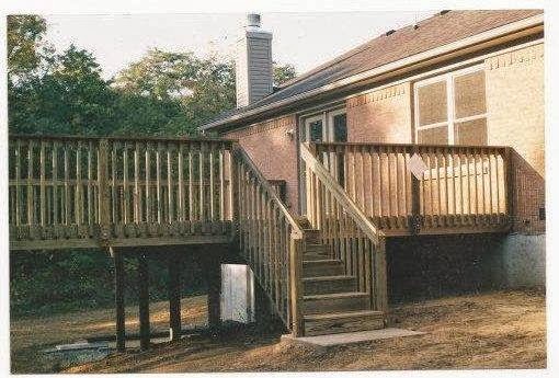 Allpro Construction