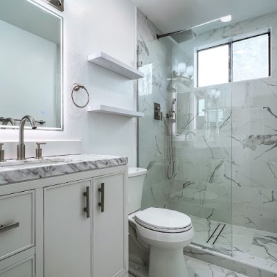 Musk Construction Bathroom Remodeling | Union City