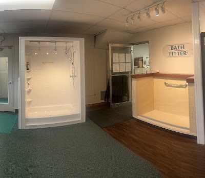 Bath Fitter® Metro Detroit