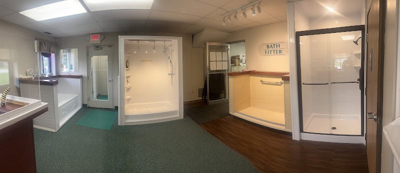 Bath Fitter® Metro Detroit