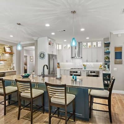 New Empire Design Center, Inc.