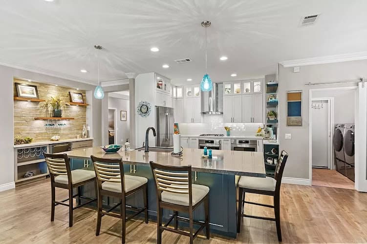 New Empire Design Center, Inc.