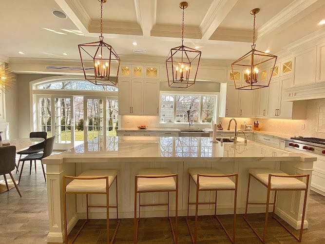 General Woodworking, Inc.