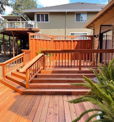 B.A. Morrison General Contractor