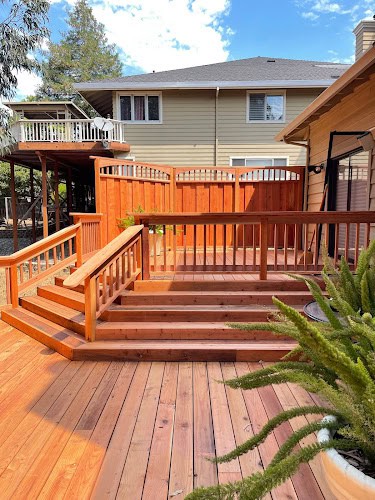 B.A. Morrison General Contractor