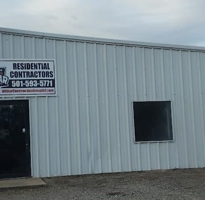 All Star Construction Group LLC