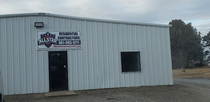 All Star Construction Group LLC