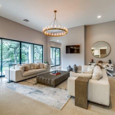 GAMIR CONSTRUCTION - CUSTOM HOMES