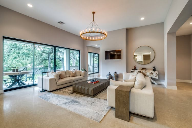 GAMIR CONSTRUCTION - CUSTOM HOMES