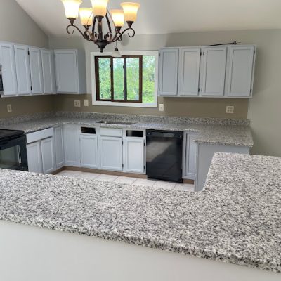 Marble Design & Renovations