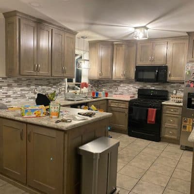 Dennis E Kane Custom Woodworking