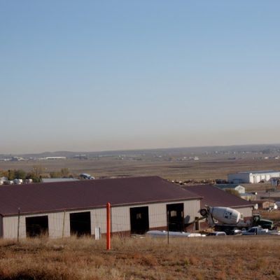 Pro Built Homes Inc