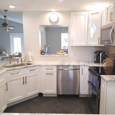 Capmire Projects