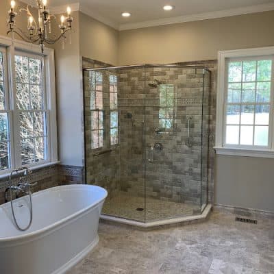 Sowinski Tile & Marble, LLC.