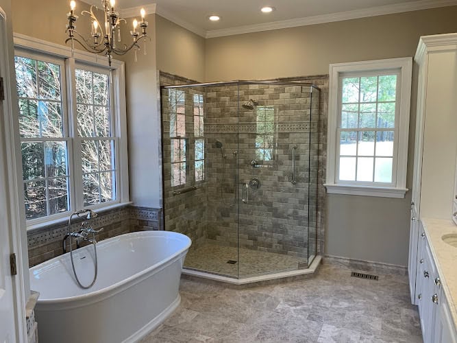 Sowinski Tile & Marble, LLC.