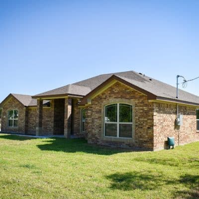Keith Carothers Homes