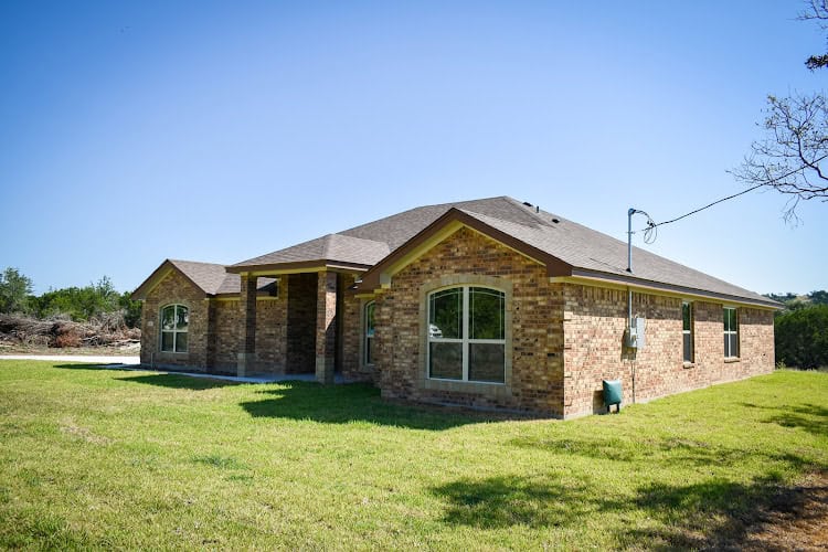 Keith Carothers Homes