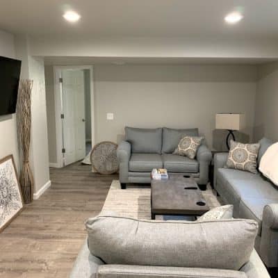 E & M Remodeling LLC