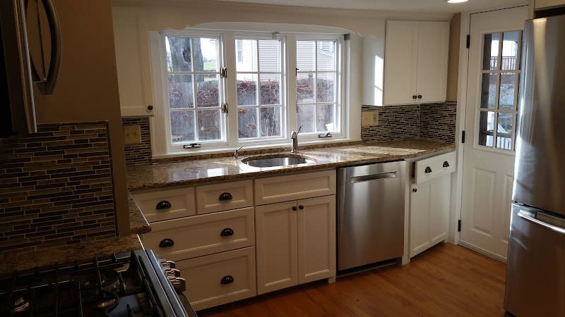 Matta Remodeling Services