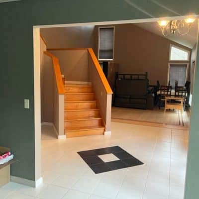 MW Construction & Remodeling LLC