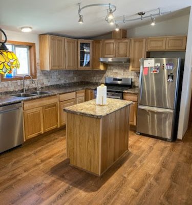 Prime Look Home Remodeling