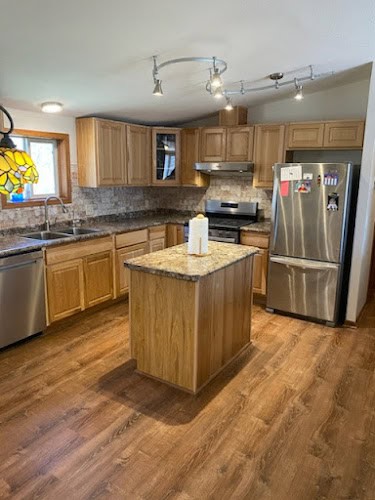 Prime Look Home Remodeling