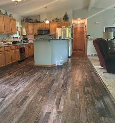 Honest Homes Amery
