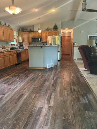 Honest Homes Amery