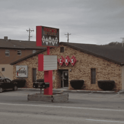 Rick's Park 'N' Save Inc.