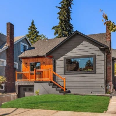 UNIQUE Home Construction