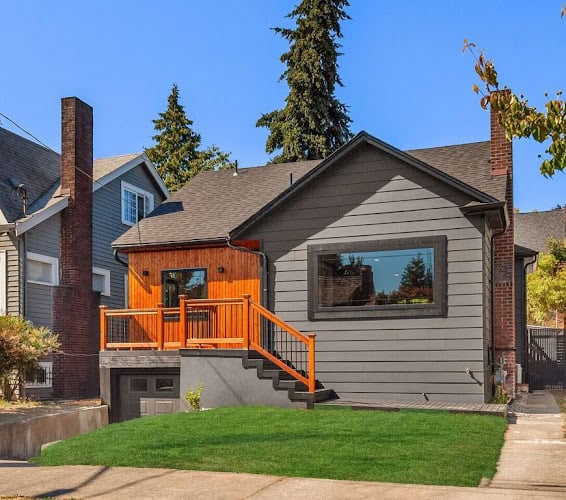 UNIQUE Home Construction