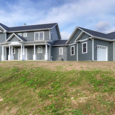 Building Dreams Construction