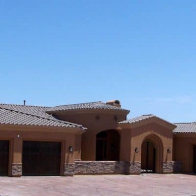 Big Sky Custom Homes, LLC