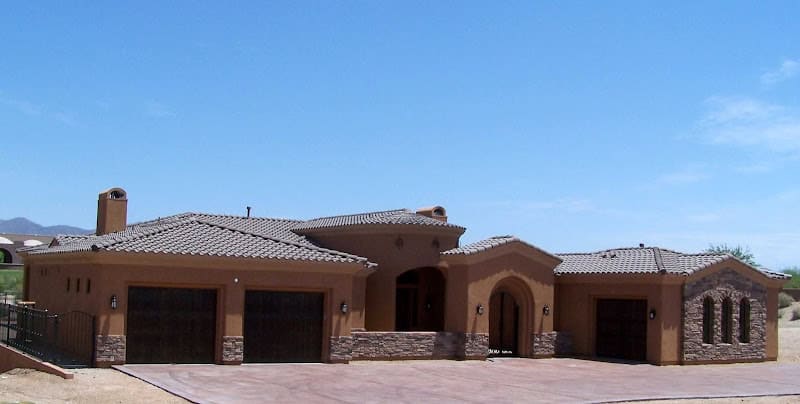 Big Sky Custom Homes, LLC