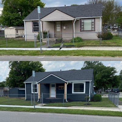 A-Z Home Improvements