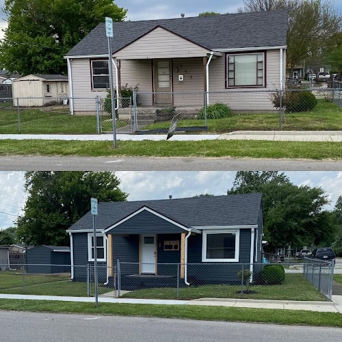 A-Z Home Improvements