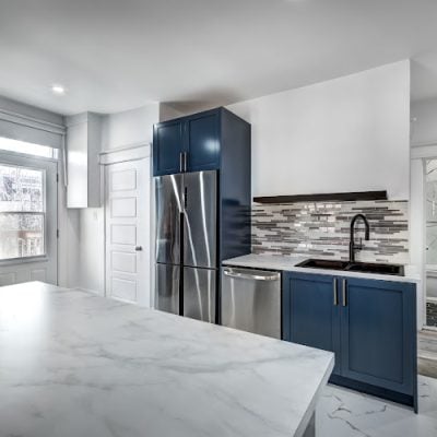 CD REMODELING INC