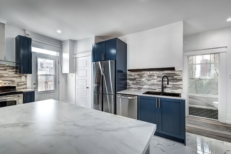 CD REMODELING INC