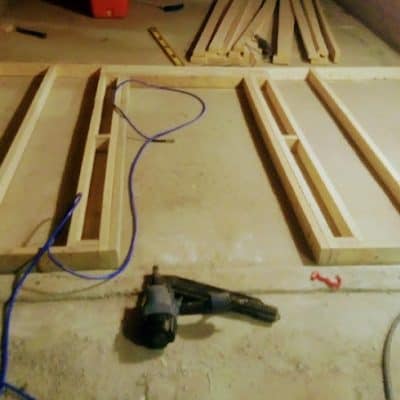Quintanas construction and custom woodworks LLC
