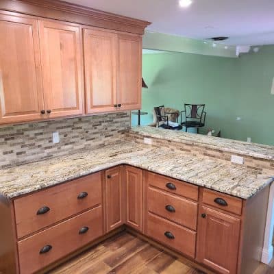 Brett C Leonardo Carpenter & General Contractor