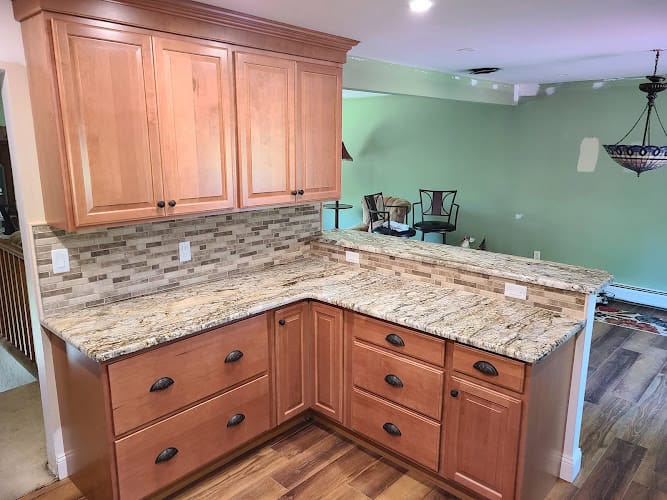 Brett C Leonardo Carpenter & General Contractor